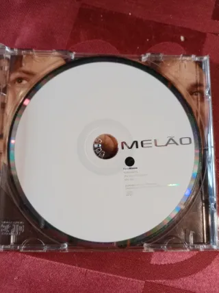 CD Melão