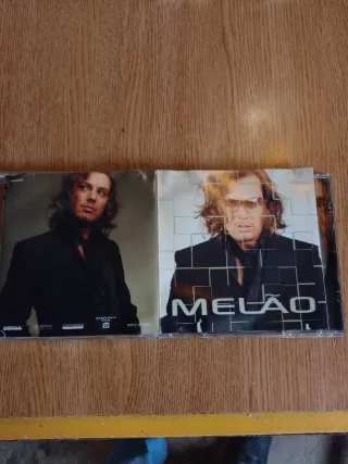 CD Melão