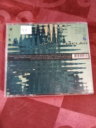 CD Melão