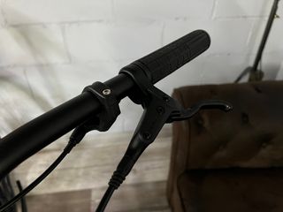 CANNONDALE TRAIL 1  2026 VERDE