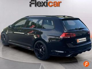 Volkswagen Golf R 2.0 TSI 300CV 4Motion BMT DSG