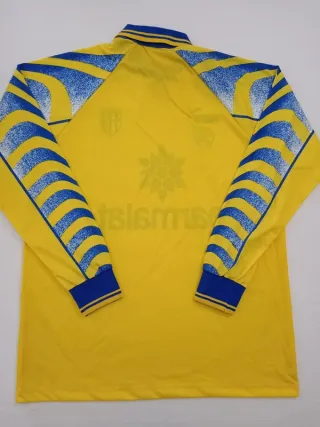 Maglia Vintage Puma Parma FC 1995/96 Originale