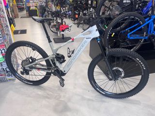 Mondraker Crafty Carbon R 2025