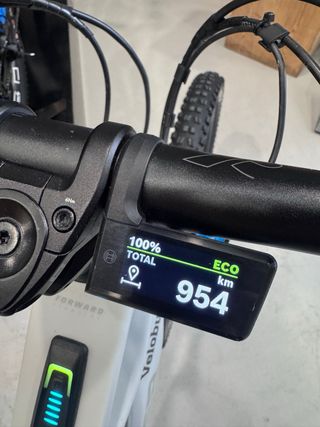 Mondraker Crafty Carbon R 2025