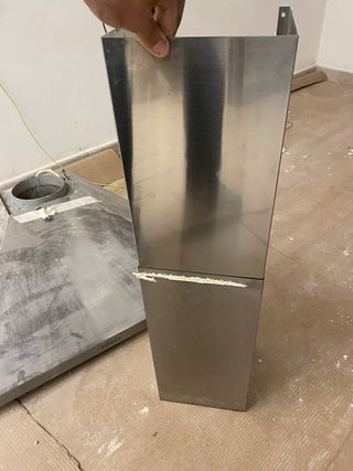 Electrodomésticos cocina 250€ el conjunto