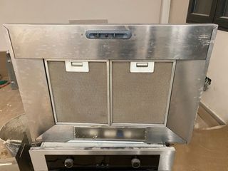 Electrodomésticos cocina 250€ el conjunto