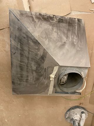 Electrodomésticos cocina 250€ el conjunto