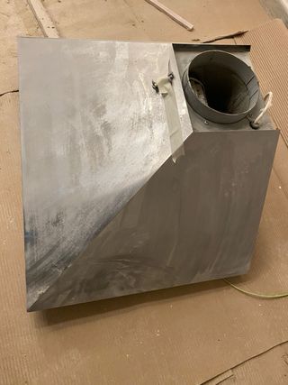 Electrodomésticos cocina 250€ el conjunto