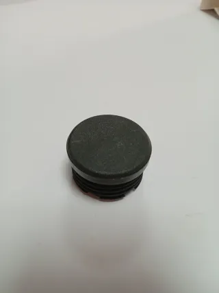 20 tapones para patas de sillas/mesas 4cm