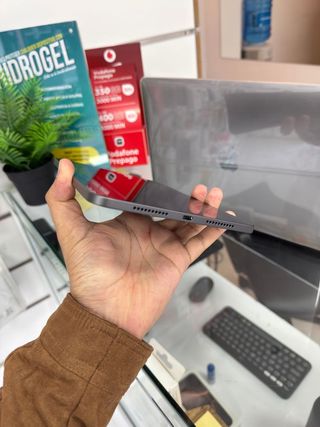 iPad mini 6 64GB 2021 Wifi Quasi Nuovo