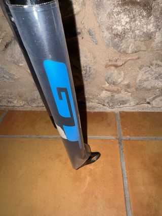 Horquilla BMX Race 24 GT