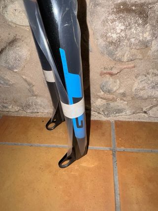 Horquilla BMX Race 24 GT