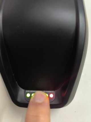 Batería Saikeung 48V 30Ah E-bike sin estrenar