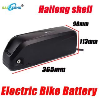 Batería Saikeung 48V 30Ah E-bike sin estrenar