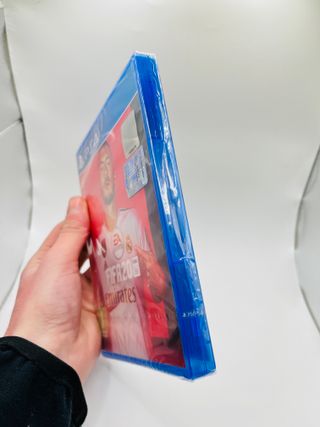 FIFA 20 PS4 ITA Sigillato