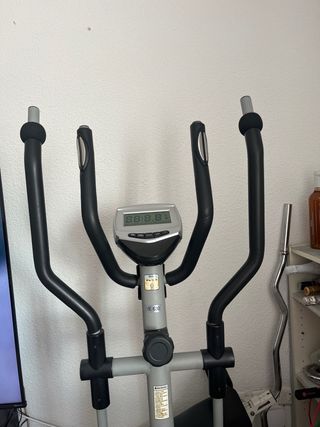 Bicicleta Elíptica Domyos VE630