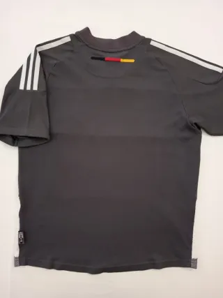 Jersey Vintage Adidas Germany FC 2002/2003 Origina