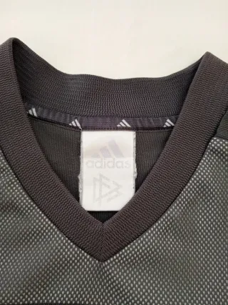 Jersey Vintage Adidas Germany FC 2002/2003 Origina