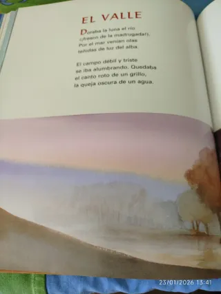 Juan Ramón Jiménez. Platero y yo