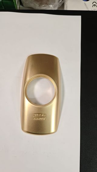 Embellecedor TESA Escudo Mod: EMB855LM