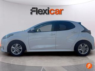 Toyota Yaris 1.5 120H Business Plus