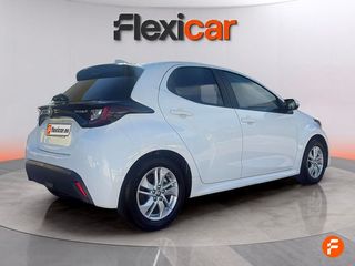 Toyota Yaris 1.5 120H Business Plus