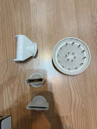 Secador de pelo nuevo