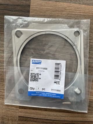 Junta Tubo Escape Ajusa 01111500 Peugeot 206