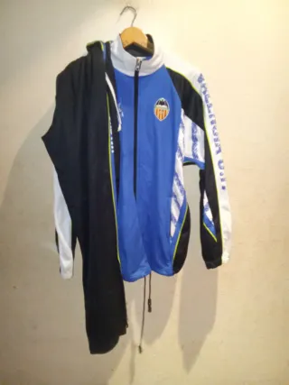 Abbigliamento sportivo Valencia anni '90 Taglia L