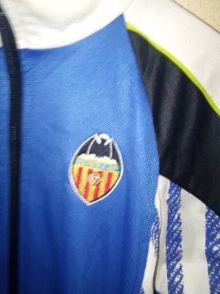 Abbigliamento sportivo Valencia anni '90 Taglia L