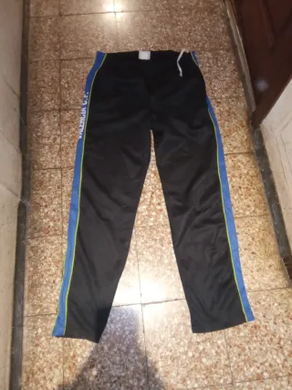 Abbigliamento sportivo Valencia anni '90 Taglia L