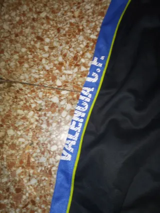 Abbigliamento sportivo Valencia anni '90 Taglia L
