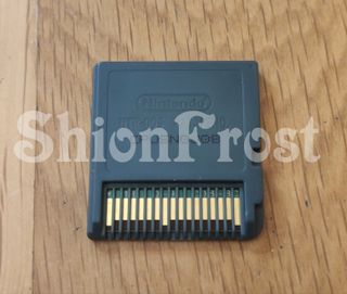 Pokémon Edición Platino