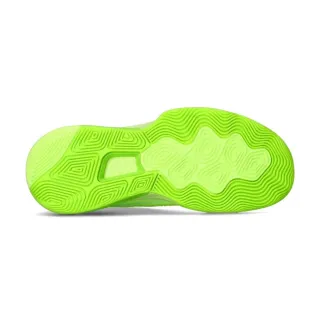 Zapatillas New Balance Two Wxy V5 Verde/Amarillo