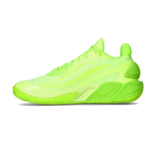 Zapatillas New Balance Two Wxy V5 Verde/Amarillo