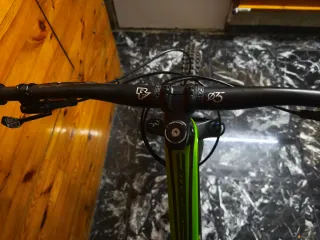 Merida One Sixty 8000 Bicicleta Montaña