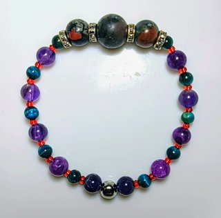 Pulsera para la Artritis.