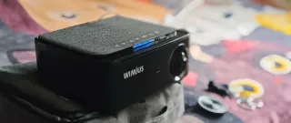 Proyector Wimius K1