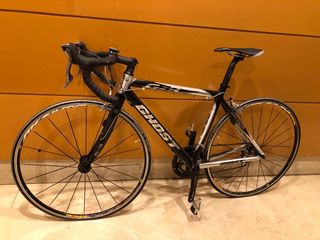 Bicicleta Ghost Race 6500