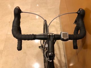 Bicicleta Ghost Race 6500