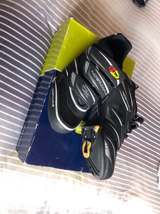 Bicicleta Ghost Race 6500