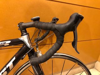 Bicicleta Ghost Race 6500