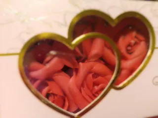 Nueva Caja de Rosas de Jabón