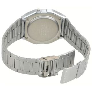 Reloj Casio A158WA-1DF Plata