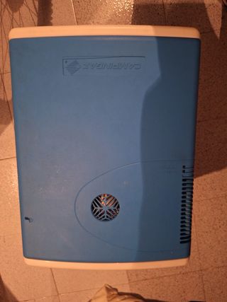 Nevera Portátil Campingaz TE36