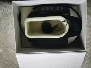 Intercomunicador Schuberth SRC System C3