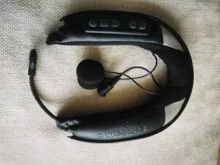 Intercomunicador Schuberth SRC System C3