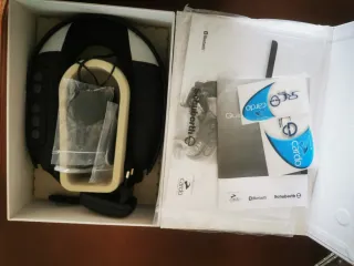 Intercomunicador Schuberth SRC System C3