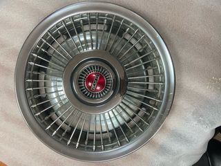 Tapacubos Ruedas Coche Varios