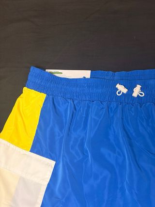 Falda deportiva Crivit Lidl Talla M